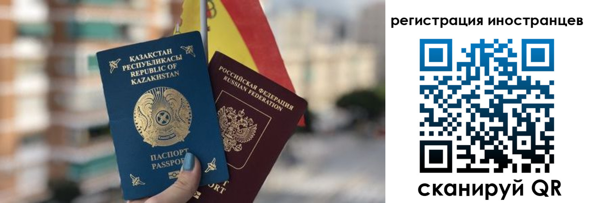 прописка паспорт в Боровичах